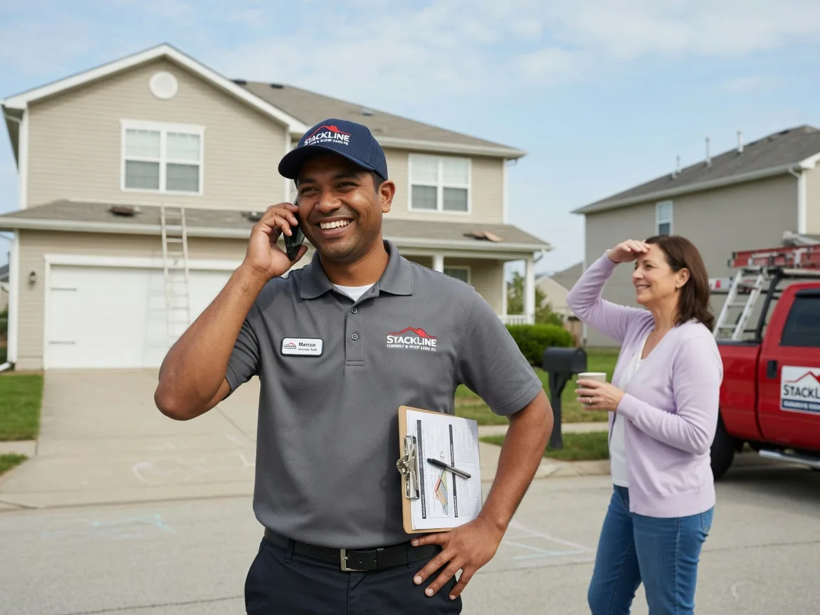 Chimney flashing repair Fairview, MO FAQs